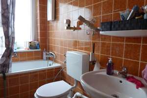 Zuverlässig vermietete Vierzimmerwohnung mit Balkon und Garage! – Die vollständige Adresse der Immobilie erhältst du vom Anbieter., 64372 Ober-Ramstadt – Vorschaubild 4