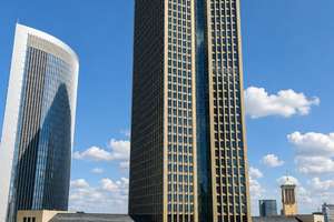 GRAND TOWER UNIKAT | Die einzige Wohnung mit ca. 121 m² großer Privatterrasse – 60327 Gallus, Frankfurt am Main – Vorschaubild 12