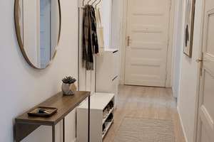 Ideal für Studierende: Große 4-Zimmer-WG mit gutem Schnitt und EBK am Campus Adlershof – Die vollständige Adresse der Immobilie erhältst du vom Anbieter., 12489 Grünau, Berlin – Vorschaubild 11