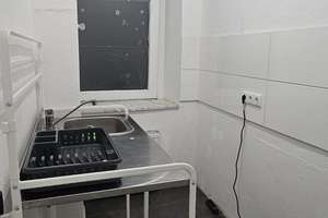Zuhause mit zwei Zimmern in zentraler Lage von Krefeld – Jägerstraße 56, 47798 Stadtmitte, Krefeld – Vorschaubild 2