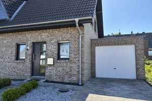 Emmerich: Moderne Doppelhaushälfte mit Garage – Kleve (Kreis) – Vorschaubild 27