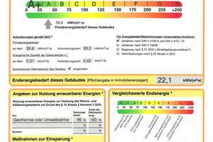 Mit dem Hang zum Luxus - Exklusives Wohnen auf drei Ebenen direkt an der Nordsee! – Saphuser Strasse 13, 26316 Varel – Vorschaubild 26
