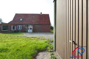 Modernisiertes Massivhaus auf Nordstrand - Kapitalanlage, Baulandfläche, Pferdehaltung möglich – Nordfriesland (Kreis) – Vorschaubild 18