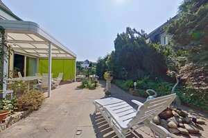 Luxuriöses Reihenendhaus mit exklusiver Ausstattung und idyllischem Garten in Remscheid-Lüttringha – Die vollständige Adresse der Immobilie erhältst du vom Anbieter., 42899 Lüttringhausen Mitte, Remscheid – Vorschaubild 10