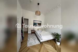 Tauschwohnung: 2,5-Zimmer-Altbau in Münche (Tausch Stuttgart) – Daiserstraße 18, 81371 Sendlinger Feld, München – Vorschaubild 4