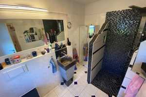Moderner Bungalow mit Pool und hochwertiger Ausstattung mit großzügigem Garten – Märkisch-Oderland (Kreis) – Vorschaubild 19