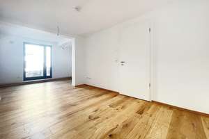 Erstbezug nach Kernsanierung + Hinterhaus + Terrasse + EBK + Parkett – Queckstraße 15a, 4177 Altlindenau, Leipzig – Vorschaubild 9