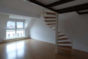 Super 3-Raum-Maisonette-Wohnung - später EIGENNUTZ inkl. Tiefgarage – Agricolastraße 32, 9112 Kaßberg, Chemnitz – Vorschaubild 4