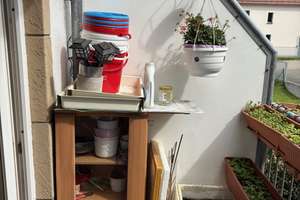 * Kleine Neubauanlage am  Stadtrand - ID 6699 * – Dohnaer Str. 403c, 1259 Lockwitz, Dresden – Vorschaubild 6