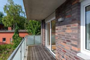Zentral und bereit für Ihren Einzug – Die vollständige Adresse der Immobilie erhältst du vom Anbieter., 24114 Südfriedhof, Kiel – Vorschaubild 9