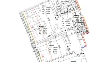 Aufgepasst! 3-Zimmer Wohnung in Top-Lage – Lindenstraße 75b, 10969 Kreuzberg, Berlin – Vorschaubild 18