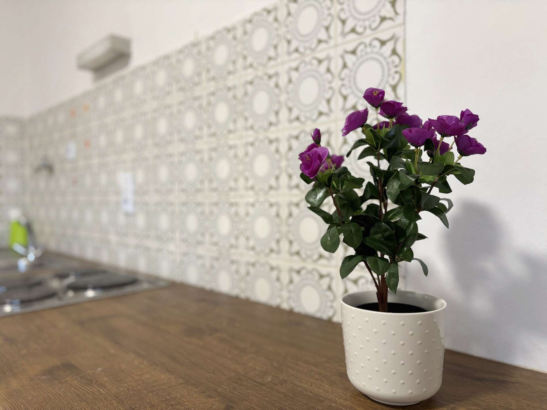 Immobilie in Münchhausen - Familienfreundliches Zuhause mit Einliegerwohnung – flexibel nutzbar in Münchhausen - Bild 1