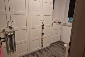 Individuelle EG Whg / Büro mit offenem großen Wohnraum, kl. Garten, Nähe Pontor und RWTH – Roermonder Str. 44, 52072 Ponttor, Aachen – Vorschaubild 26