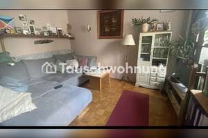 Tauschwohnung: Suche geräumige Wohnung in München