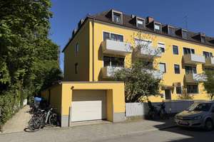 Sendling| Fresh, urban & sofort verfügbar - modernisierte Wohnung mit Westbalkon & Tiefgarage – Die vollständige Adresse der Immobilie erhältst du vom Anbieter., 81377 Am Waldfriedhof, München – Vorschaubild 19