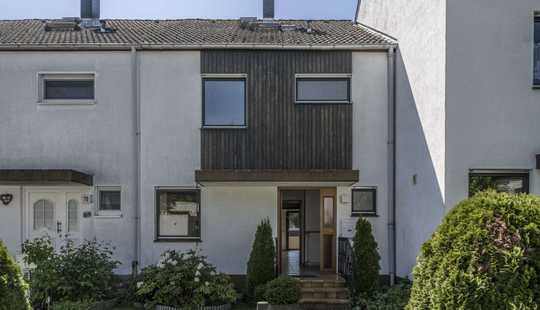 Bild von NEU *Paul & Partner* IHR NEUES ZUHAUSE MIT GARTEN, GARAGE & STELLPLATZ IN TOLLER NACHBARSCHAFT !