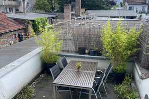 Untermiete in Ehrenfeld für 3 Monate (nur an Frau) – Köln – Vorschaubild 5