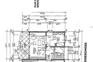 Exklusives Wohnen in Stockstadt am Rhein: 121 m² Hochparterre mit Privatgarten & Teil-Möblierung – 64589 Stockstadt am Rhein – Vorschaubild 4