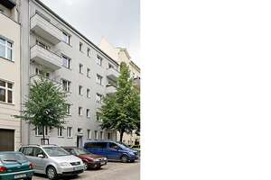 WBS 160-220 oder einkommensabhängige Vermietung (Einkommensgrenze 140,01 % bis 220 % ) – Bürgerheimstr. 7, 10365 Lichtenberg (Ortsteil), Berlin – Vorschaubild 3
