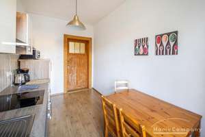 273061L HomeCompany Dresden Möbliert/Furnished 2-Zimmer Apartment in Dresden-Friedrichstadt max. ... – Die vollständige Adresse der Immobilie erhältst du vom Anbieter., 1159 Friedrichstadt, Dresden – Vorschaubild 24