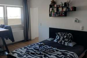 Appartment 1 ZKDB in Aachen, Citylage, Uni-Nähe, – Die vollständige Adresse der Immobilie erhältst du vom Anbieter., 52062 Lindenplatz, Aachen – Vorschaubild 9
