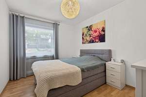 3-Zimmerwohnung mit offener Wohnküche am beliebten Kolpingplatz! – Die vollständige Adresse der Immobilie erhältst du vom Anbieter., 76137 Südweststadt, Karlsruhe – Vorschaubild 8