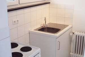 1-Zimmer App. 40qm, Küche, Dusche/WC, Terasse – Die vollständige Adresse der Immobilie erhältst du vom Anbieter., 91052 Röthelheim, Erlangen – Vorschaubild 5