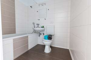Mitten in der Altstadt wohnen! 2-Zimmer-Wohnung frei! – Liebigstraße 5, 39104 Altstadt, Magdeburg – Vorschaubild 13