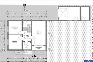Traumhaus mit wunderschönen Garten, komplett saniert in Germersheim-Sondernheim zu verkaufen – Die vollständige Adresse der Immobilie erhältst du vom Anbieter., 76726 Germersheim – Vorschaubild 26