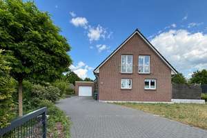 Neuwertiges Passivhaus in ruhiger Lage von Bleckede – Die vollständige Adresse der Immobilie erhältst du vom Anbieter., 21354 Bleckede – Vorschaubild 19