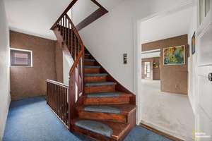 Bremen – Lindenhof | Sanierungsbedürftiges Reihenendhaus mit Anbau & 2 Garagen – Die vollständige Adresse der Immobilie erhältst du vom Anbieter., 28237 Lindenhof, Bremen – Vorschaubild 16