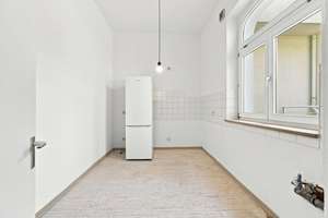 Bezugsfreie Altbauwohnung mit Süd-Loggia und perfektem Grundriss – Die vollständige Adresse der Immobilie erhältst du vom Anbieter., 12207 Lichterfelde, Berlin – Vorschaubild 7