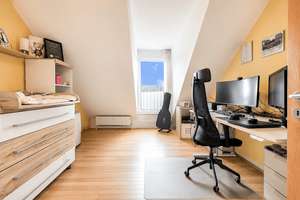 Ankommen. Parken. Zuhause sein. – Die vollständige Adresse der Immobilie erhältst du vom Anbieter., 47057 Neudorf-Süd, Duisburg – Vorschaubild 11