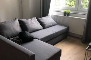 Modern möblierte 1-Zimmer Wohnung in München-Obergiesing – Die vollständige Adresse der Immobilie erhältst du vom Anbieter., 81539 Obergiesing, München – Vorschaubild 3