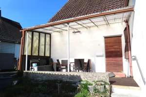 Provisionsfrei - 1-2 Familienhaus in Kassel-Eichwald – Die vollständige Adresse der Immobilie erhältst du vom Anbieter., 34123 Bettenhausen, Kassel – Vorschaubild 8