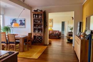 Penthousefeeling pur, hochwertige Ausstattung, ca. 60 m² Südterrasse, Weitblick, 2 x Bäder, Garage + – Die vollständige Adresse der Immobilie erhältst du vom Anbieter., 14055 Westend, Berlin – Vorschaubild 4