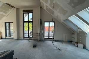 Exklusive Neubau-Mehrfamilienhaus-Villa in Zehlendorf! Anlageobjekt in ruhiger Lage! – Die vollständige Adresse der Immobilie erhältst du vom Anbieter., 14165 Zehlendorf, Berlin – Vorschaubild 5