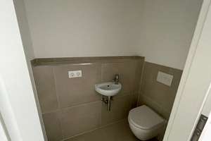3-Zimmer Dachgeschoss-Wohnung im Neubau / 3-Room Attic Apartment – Hackenbergstraße 22, 12489 Adlershof, Berlin – Vorschaubild 8