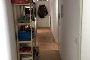 Chice, kernsanierte Altbauwohnung in herrschaftlichem saniertem Wohnhaus! – Mannheim – Vorschaubild 5