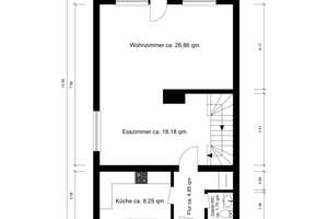 Profi Concept: Rödermark-Waldacker, idyllisches EFH mit zusätzlicher Nutzfläche im Souterrain – Am Kappenwald 10, 63322 Rödermark – Vorschaubild 41