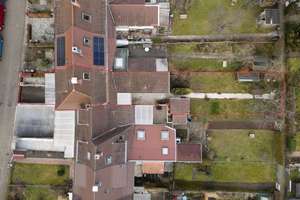 Reihenmittelhaus mit Garten, Sauna und Außenstellplatz in Weilimdorf – Die vollständige Adresse der Immobilie erhältst du vom Anbieter., 70499 Weilimdorf (Ortsteil), Stuttgart – Vorschaubild 18