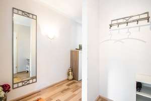 KEINE KÄUFERPROVISION Schicke ETW mit Fahrstuhl, Balkonfernblick und Garage in Bielefeld Stieghorst – Die vollständige Adresse der Immobilie erhältst du vom Anbieter., 33605 Stieghorst, Bielefeld – Vorschaubild 17
