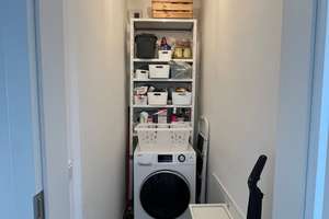Moderne 3- Zimmer Wohnung in Golzheim – Schwannstraße 17, 40476 Golzheim, Düsseldorf – Vorschaubild 8