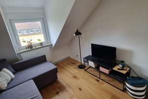 Sehenswerte, sanierte Altbauwohnung im 3.OG! – Die vollständige Adresse der Immobilie erhältst du vom Anbieter., 68159 Innenstadt/Jungbusch, Mannheim – Vorschaubild 6