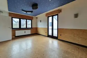 Königsdorf: Freistehendes Haus mit 7 Zimmern, Kamin, Anbau, Garage, Garten & Vollkeller! – Rhein-Erft-Kreis – Vorschaubild 6