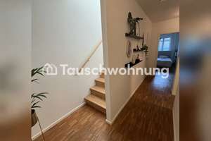 Tauschwohnung: 4 Zimmer Maisonettewohnung mit Dachterrasse – Borgweg 6, 22303 Winterhude, Hamburg – Vorschaubild 5