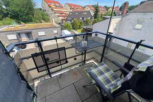 Exklusive Neubau-Wohnung aus 2022 mit 4-Zimmern, Top – Mülgaustraße 213, 41199 Odenkirchen-Mitte, Mönchengladbach – Vorschaubild 6