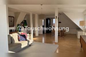 Tauschwohnung: Wohnung mit Panoramablick – Die vollständige Adresse der Immobilie erhältst du vom Anbieter., 70199 Heslach, Stuttgart – Vorschaubild 3
