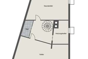 Stadtwald: Außergewöhnliche Architektur in herausragender Lage wartet auf liebevolle Modernisierung! – Die vollständige Adresse der Immobilie erhältst du vom Anbieter., 47800 Bockum, Krefeld – Vorschaubild 25
