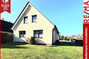 Modernisiertes Einfamilienhaus mit Wintergarten * Top Preis-Leistung * über 100.000.-Euro investiert – Friesland (Kreis) – Vorschaubild 1